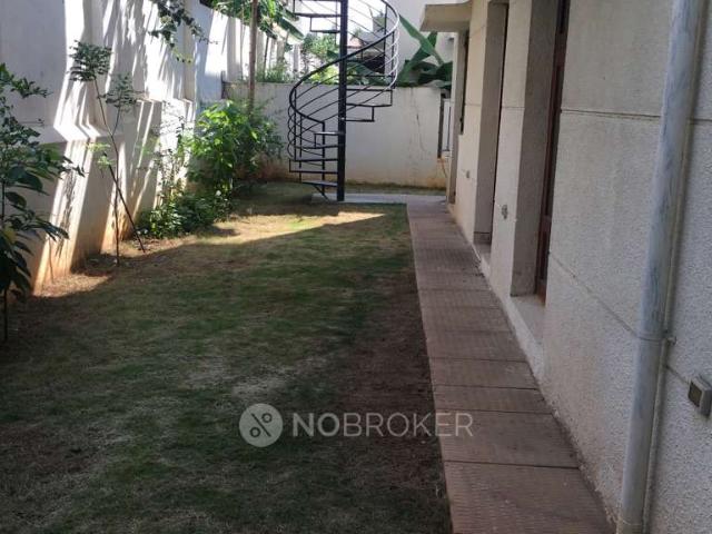 4 BHK Villa In Nambiar Bellezea for Rent In Sarjapur Road