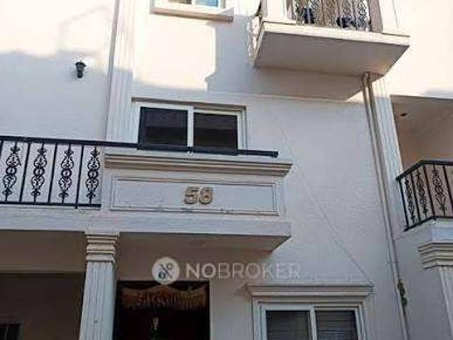 4 BHK Villa In Odion The Woods Of East for Rent In Doddakannelli