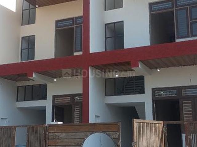 4 BHK Villa in Nangal Jaisabohra for resale Jaipur. The reference number is 16085883