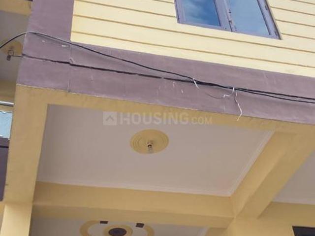 4 BHK Villa in Nangal Jaisabohra for resale Jaipur. The reference number is 16634473