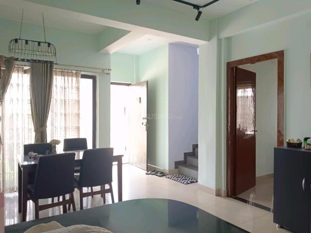 4 BHK Villa in Naoabad for rent Kolkata. The reference number is 20270598
