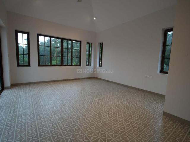 4 BHK Villa in Nachinola for resale North Goa. The reference number is 16547966