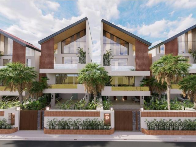 4 BHK Villa in Nachinola for resale Goa. The reference number is 20982854