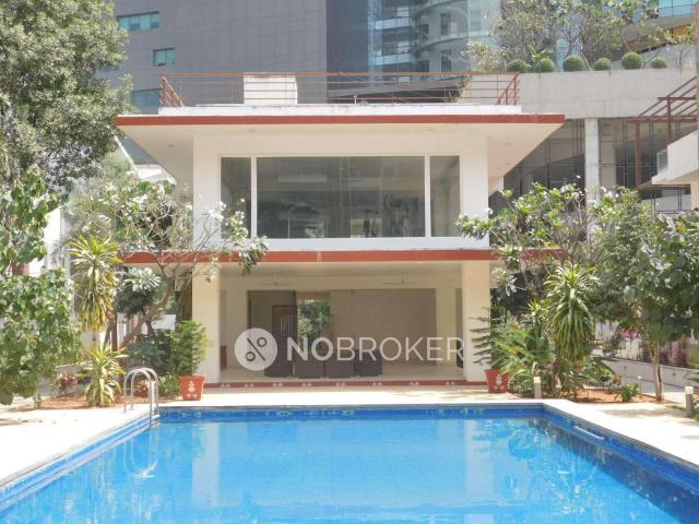 4 BHK Villa In Nagier S for Rent In Gachibowli