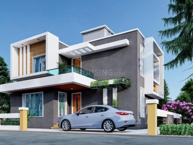 4 BHK Villa in Nalasopara West for resale Mira Road and Beyond. The reference number is 17638582