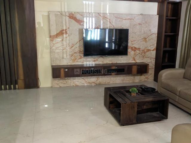 4 BHK Villa in Nallagandla for rent Hyderabad. The reference number is 20728245
