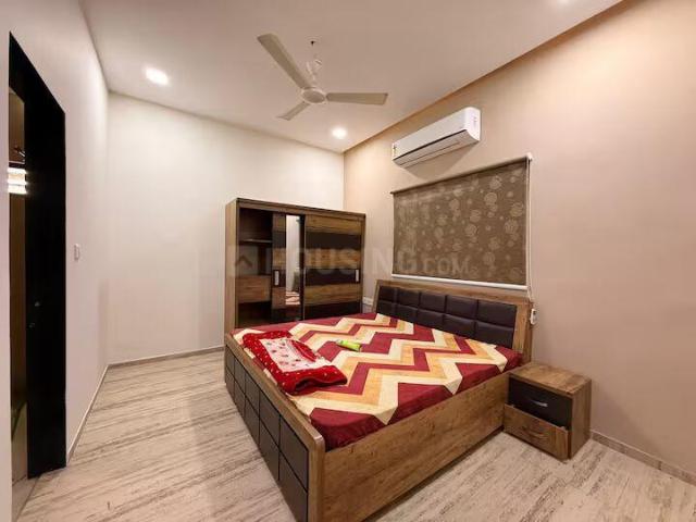 4 BHK Villa in Naranpura for resale Ahmedabad. The reference number is 19755710