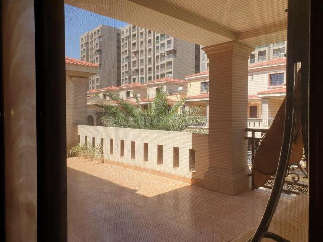4 BHK Villa in Narayanapura for resale Bengaluru. The reference number is 20636774