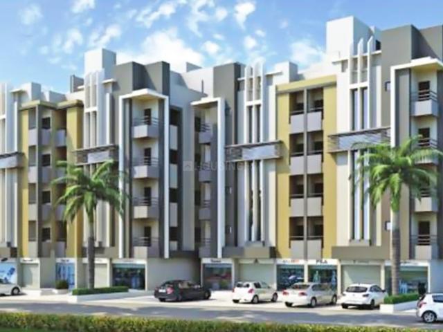 4 BHK Villa in Naroda for resale Ahmedabad. The reference number is 13929796