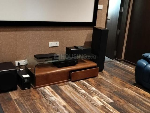 4 BHK Villa in Narsingi for rent Hyderabad. The reference number is 19299425