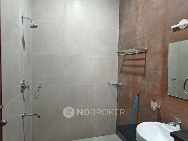 4 BHK Villa In Natura Vanna Pure Veg for Rent In Vo
