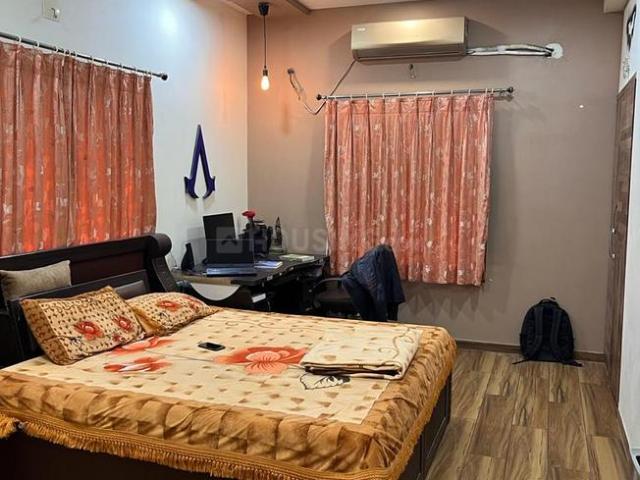 4 BHK Villa in Nava Naroda for resale Ahmedabad. The reference number is 12366200