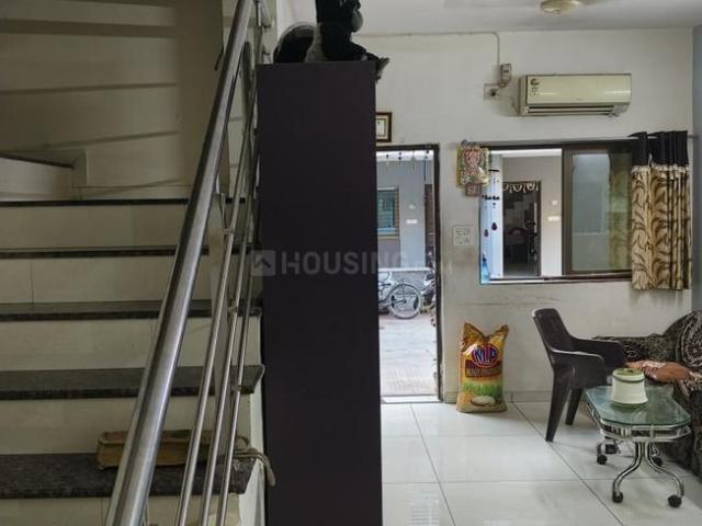 4 BHK Villa in Nava Naroda for resale Ahmedabad. The reference number is 20031784