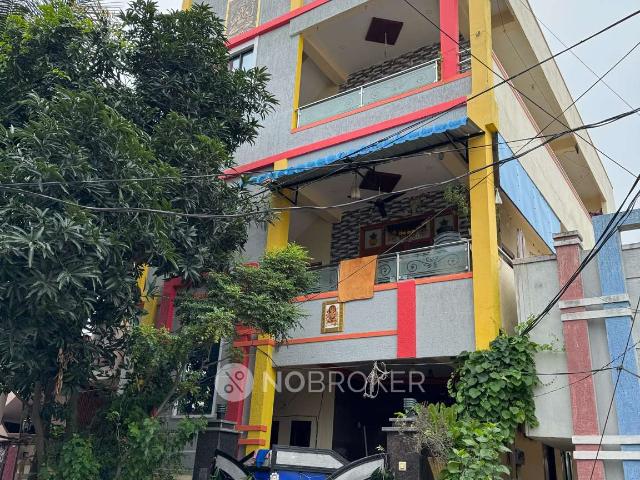 4+ BHK Villa In Neelam Nilaya For Sale In Badangpet