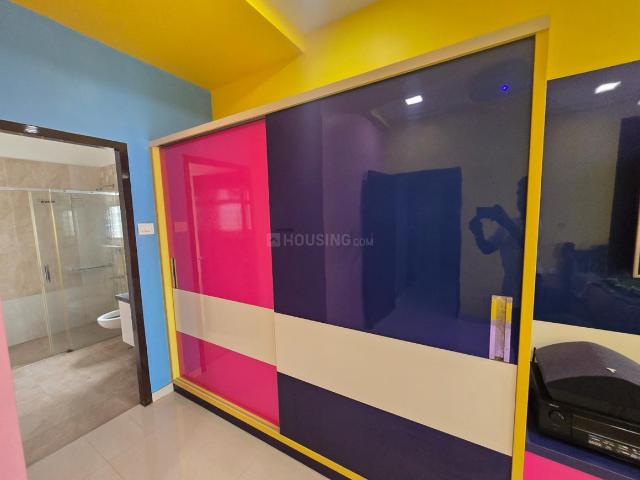 4 BHK Villa in Neelankarai for resale Chennai. The reference number is 20326477