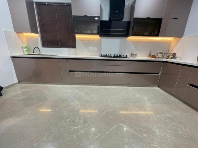 4 BHK Villa in Neknampur for resale Hyderabad. The reference number is 14319100