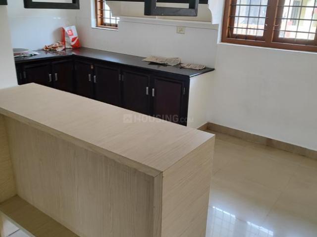 4 BHK Villa in Nellikunnu for resale Thrissur. The reference number is 17409180