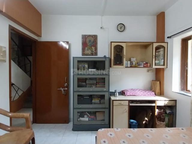 4 BHK Villa in Nerul for resale Navi Mumbai. The reference number is 16011490