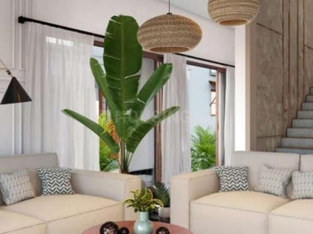 4 BHK Villa in Nerul for resale North Goa. The reference number is 17333422