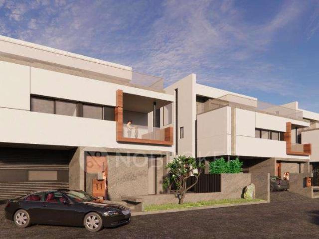 4 BHK Villa In Nestmakers Bliss In The Woods For Sale In Tu