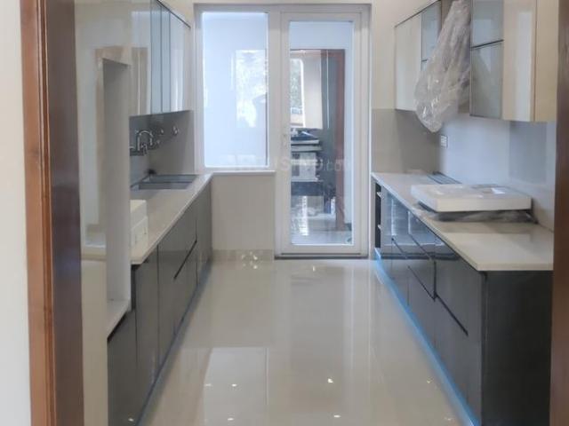 4 BHK Villa in New Chandigarh for resale Chandigarh. The reference number is 13127763