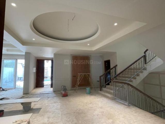 4 BHK Villa in New Chandigarh for resale Chandigarh. The reference number is 17726536