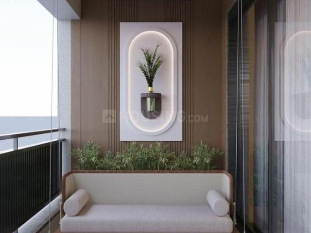 4 BHK Villa in New Chandigarh for resale Chandigarh. The reference number is 19657166