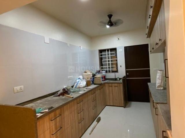 4 BHK Villa in New Alkapuri for rent Vadodara. The reference number is 14427385