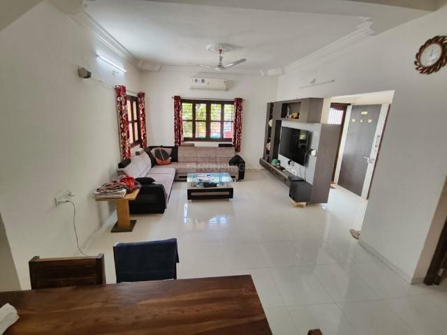 4 BHK Villa in New Alkapuri for rent Vadodara. The reference number is 20358774