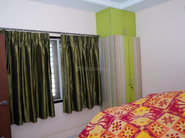 4 BHK Villa in New Alkapuri for resale Vadodara. The reference number is 20021379