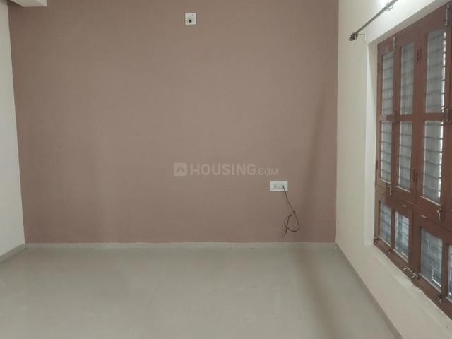 4 BHK Villa in New Gotri for resale Vadodara. The reference number is 16650971
