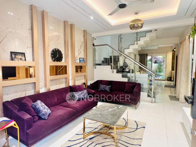 4 BHK Villa In New Dawn Villas For Sale In Gattahalli