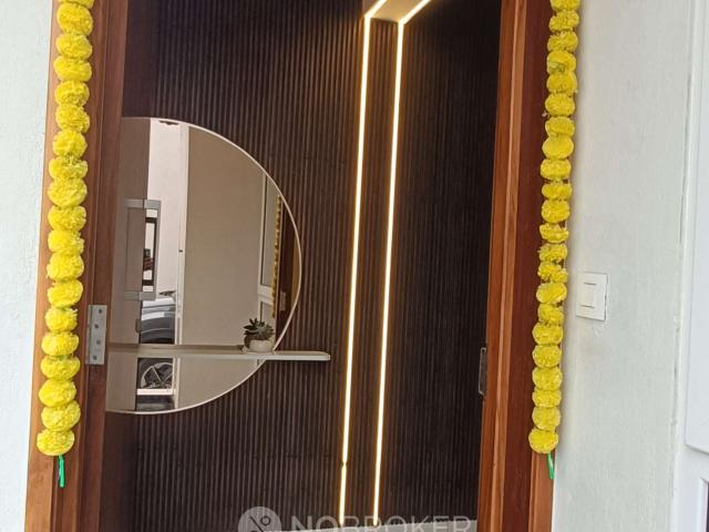 4 BHK Villa In New Dawn By Bricks And Milestones for Rent I