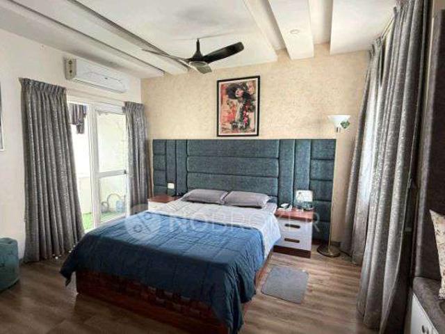 4 BHK Villa In New Dawn By Bricks And Milestones For Sale In Vm7x+w8j, Gattahalli, Janatha Colony, Karnataka 560099, India