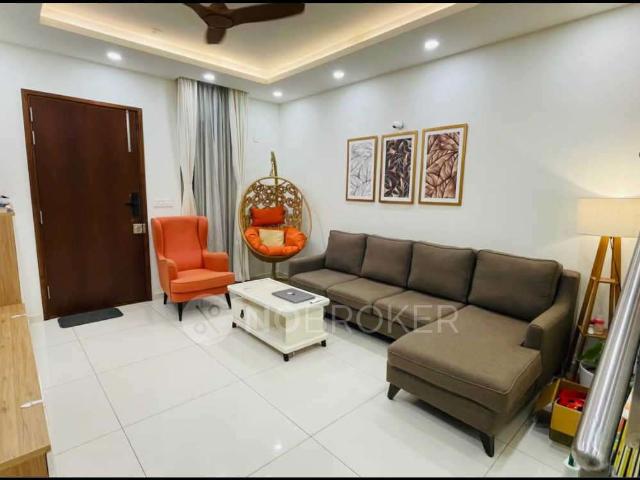 4 BHK Villa In New Dawn for Rent In Gattahalli