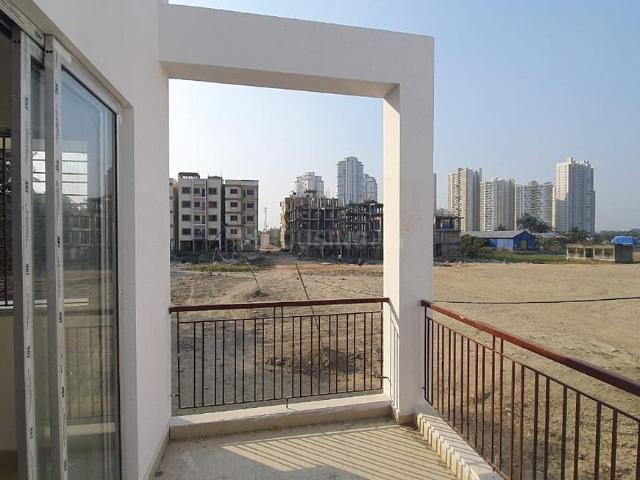 4 BHK Villa in New Town for resale Kolkata. The reference number is 10552713