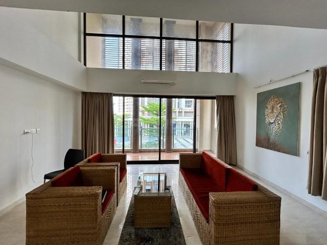 4 BHK Villa in New Town for resale Kolkata. The reference number is 16991907
