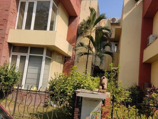 4 BHK Villa in New Town for resale Kolkata. The reference number is 16349386