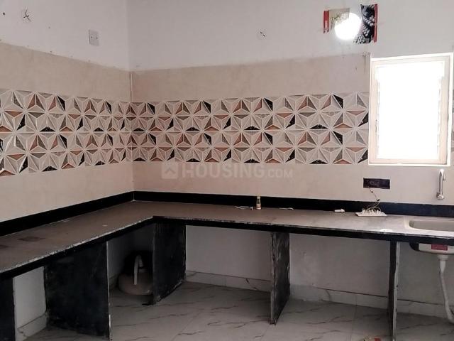 4 BHK Villa in New Town for resale Kolkata. The reference number is 18993856