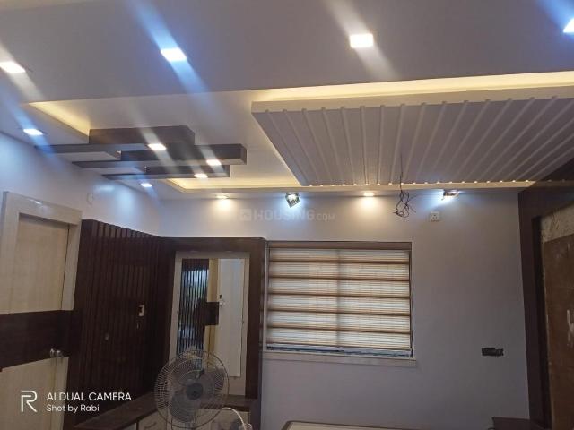4 BHK Villa in New Town for resale Kolkata. The reference number is 20646999