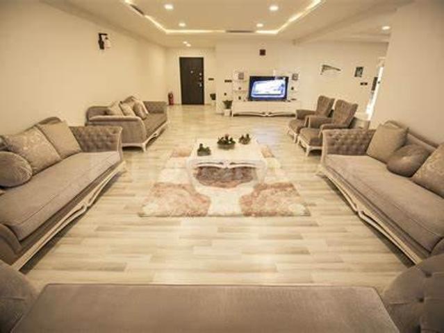 4 BHK Villa in Nigdi for resale Pune. The reference number is 20715735