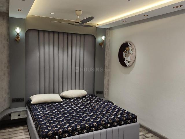 4 BHK Villa in Nipania for rent Indore. The reference number is 19745763