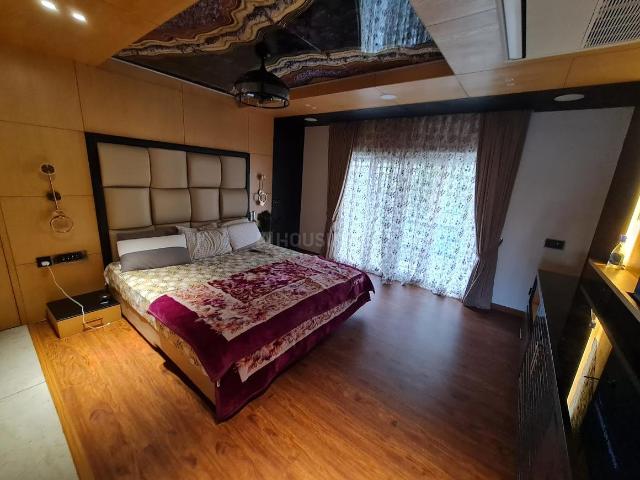 4 BHK Villa in Nipania for resale Indore. The reference number is 15556687