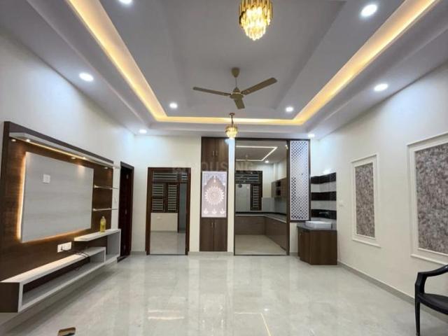 4 BHK Villa in Nirman Nagar for resale Jaipur. The reference number is 21010502