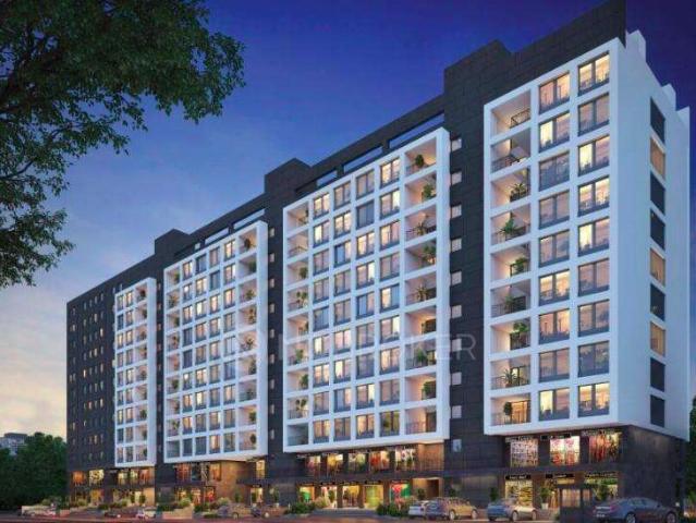 4 BHK Villa In Nirmiti Swapnashilp Residency For Sale In Narayangaon
