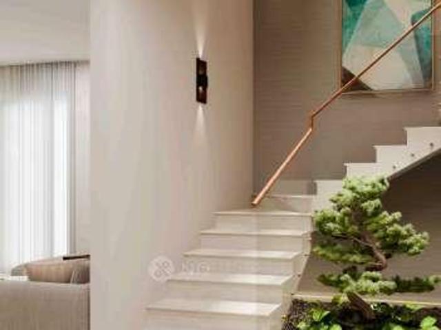 4 BHK Villa In Niva Earthscape For Sale In Devanahalli