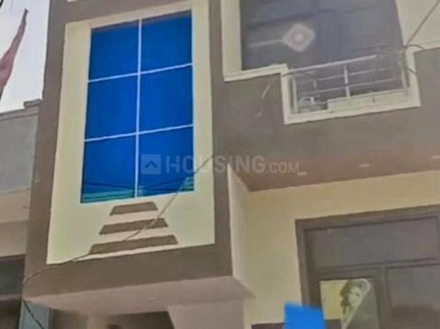 4 BHK Villa in Niwaru for resale Jaipur. The reference number is 17147723