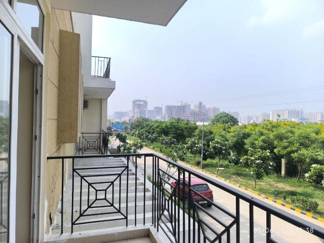 4 BHK Villa in Noida Extension for rent Greater Noida. The reference number is 17550471