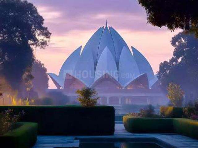 4 BHK Villa in Noida Extension for rent Greater Noida. The reference number is 18498764