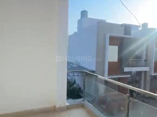 4 BHK Villa in Noida Extension for rent Greater Noida. The reference number is 20271970
